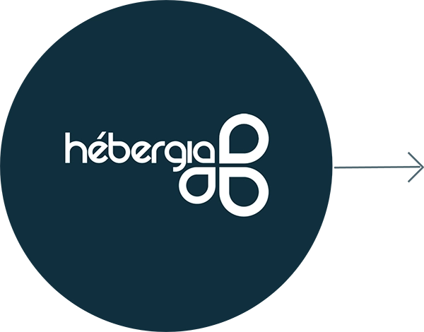 Découvrez la mission chez Hébergia